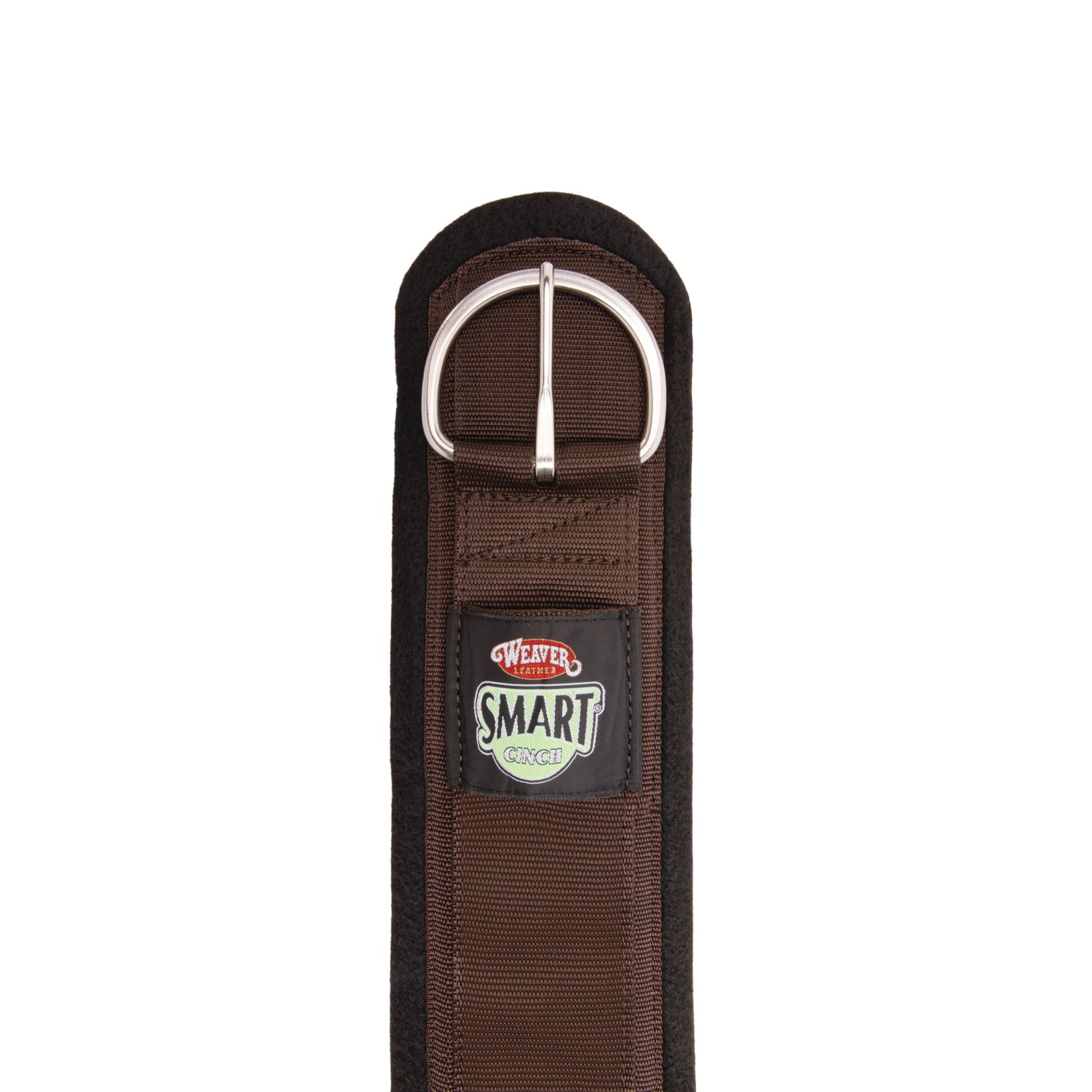 Weaver Leather Equine Felt Lined Smart Cinch