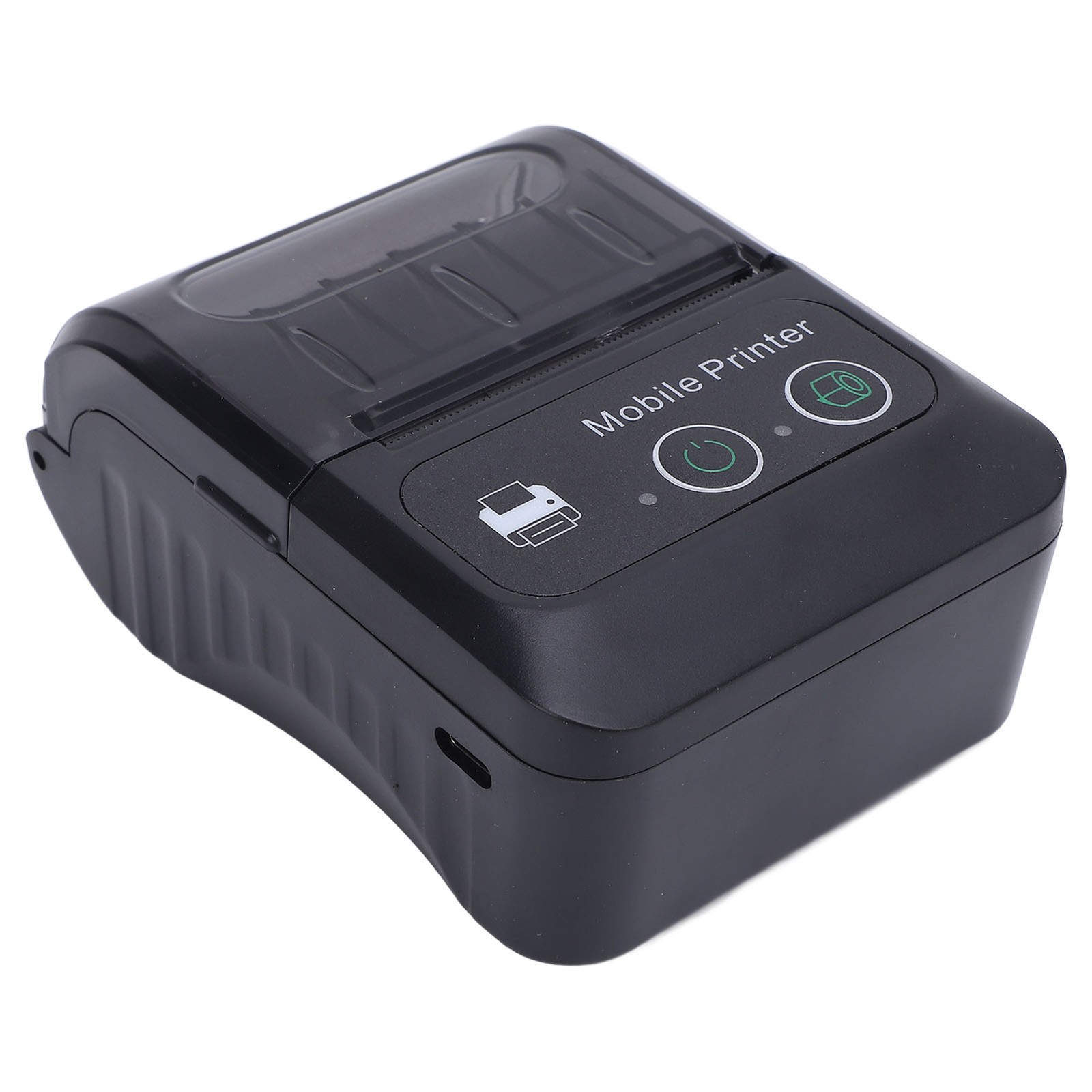 Portable 58mm Thermal Printer For Bluetooth Receipt Printer Popular