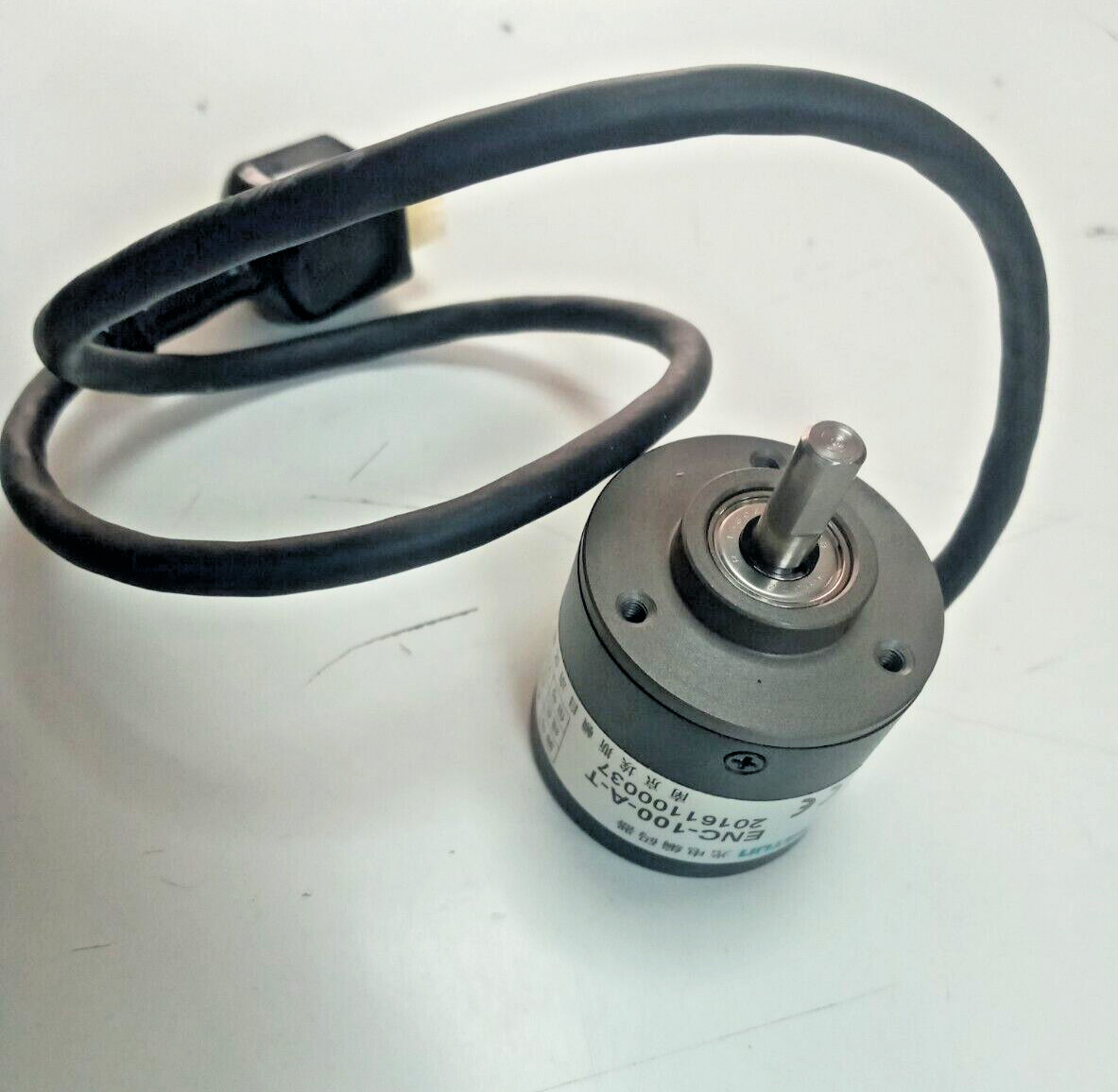 1PC NEW ENC-100-A-T FOR ESTUN Photoelectric Encoder