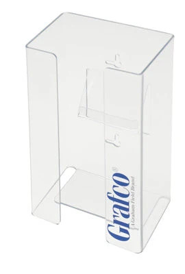 Graham-Field Single Pvc Glove Box Dispenser Grafco