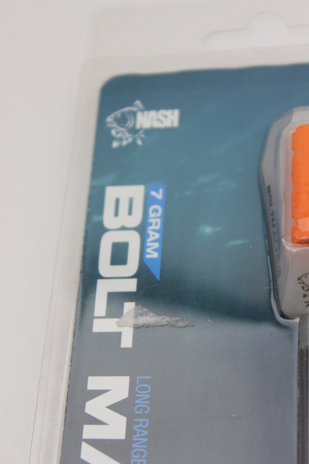 Korda Adjustable Zig Kit and bolt machine and more