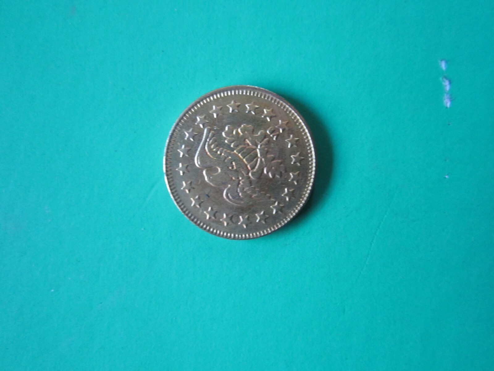 juke box Tokens