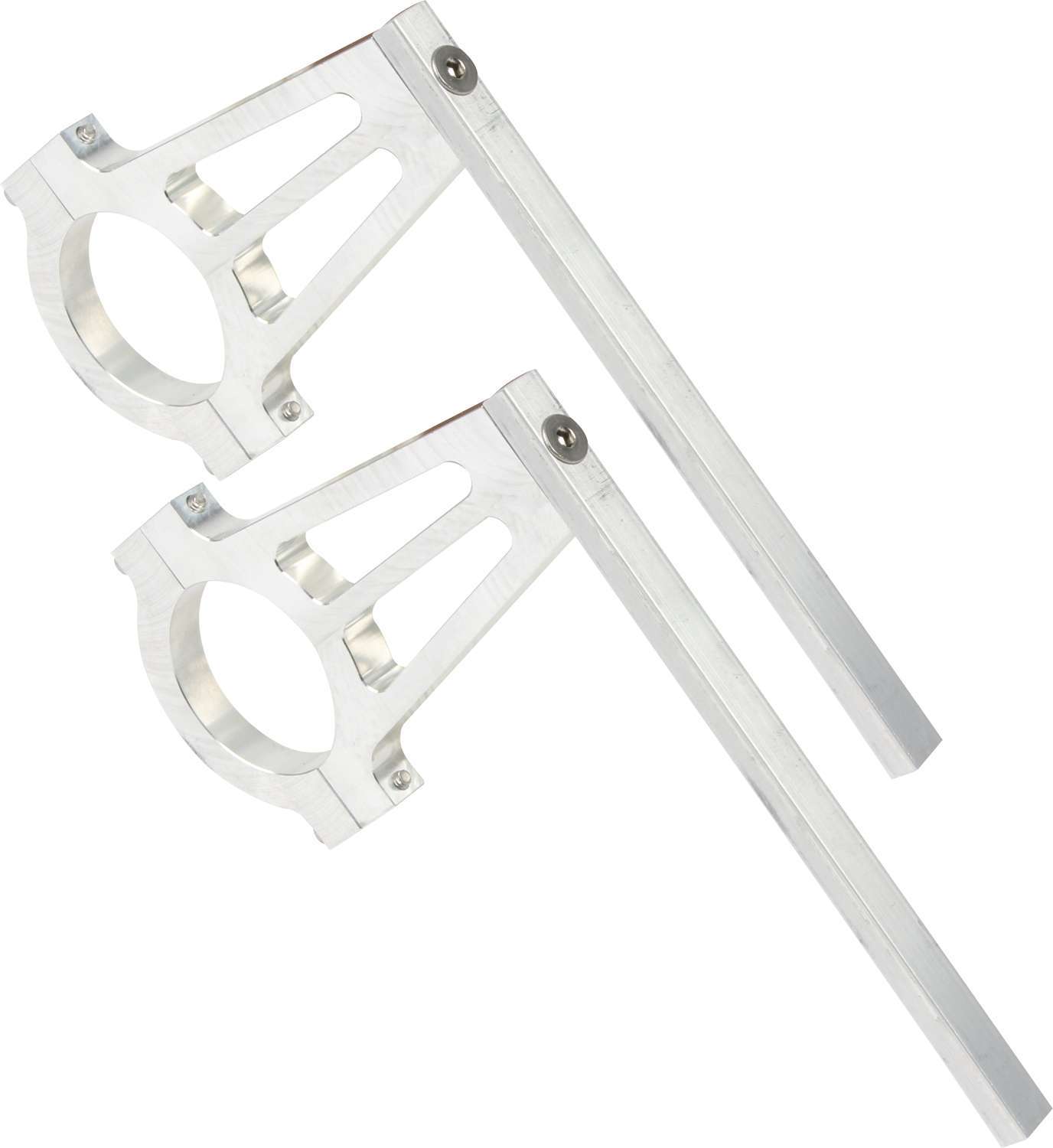 QuickCar Racing 66-945 - 1-5/8" Roll Bar Switch Mounting Bracket