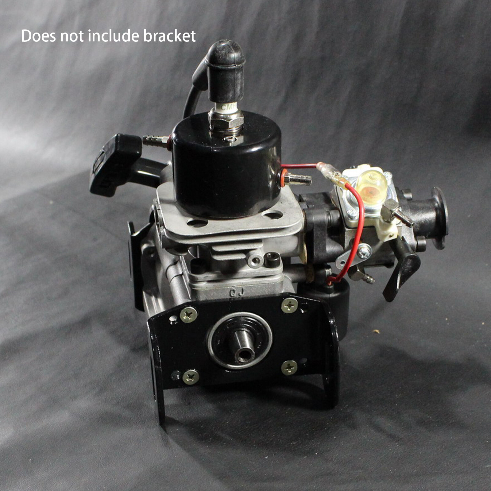 ​29CC Gasoline Water-cooled Engine For RC Boat ModelFl