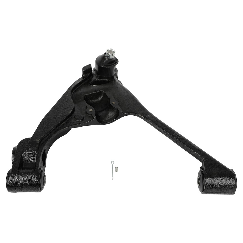 For 2000 - 2004 Dodge Dakota Durango Front Upper & Lower Control Arm Tie Rod End
