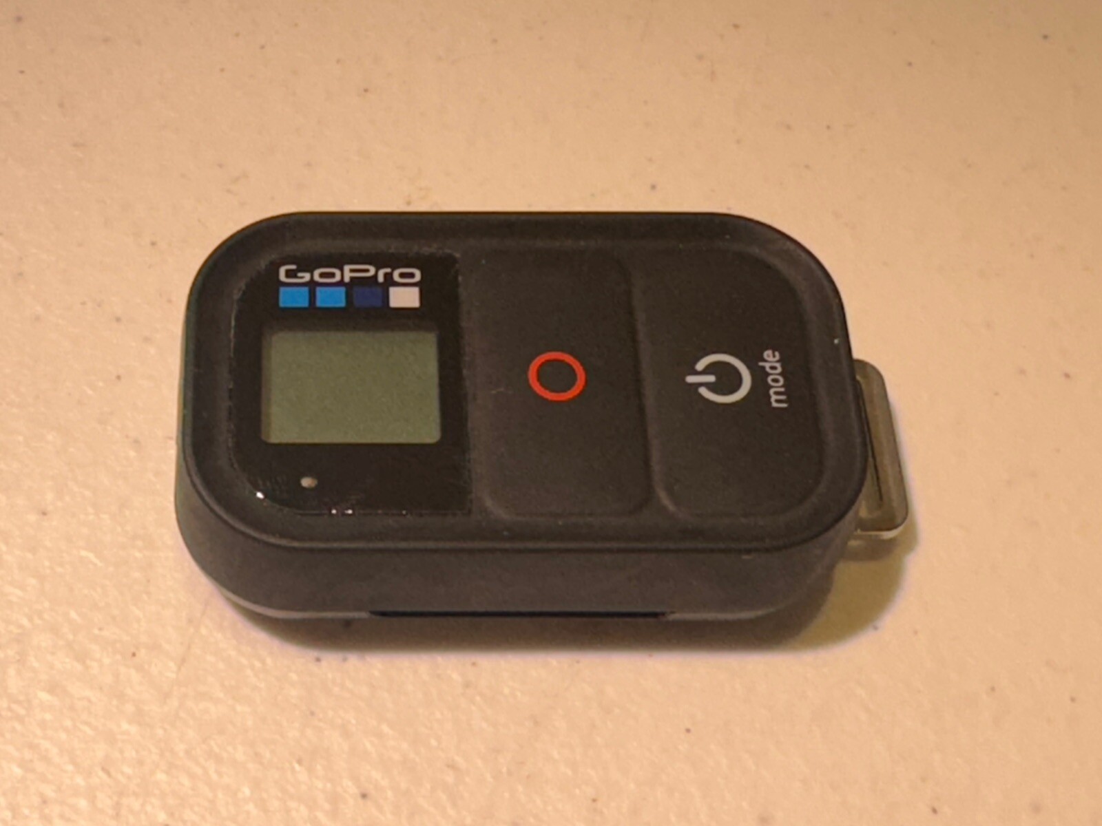 GoPro ARMTE-001 Black Waterproof Wireless Wifi Remote Control for GoPro Hero 3
