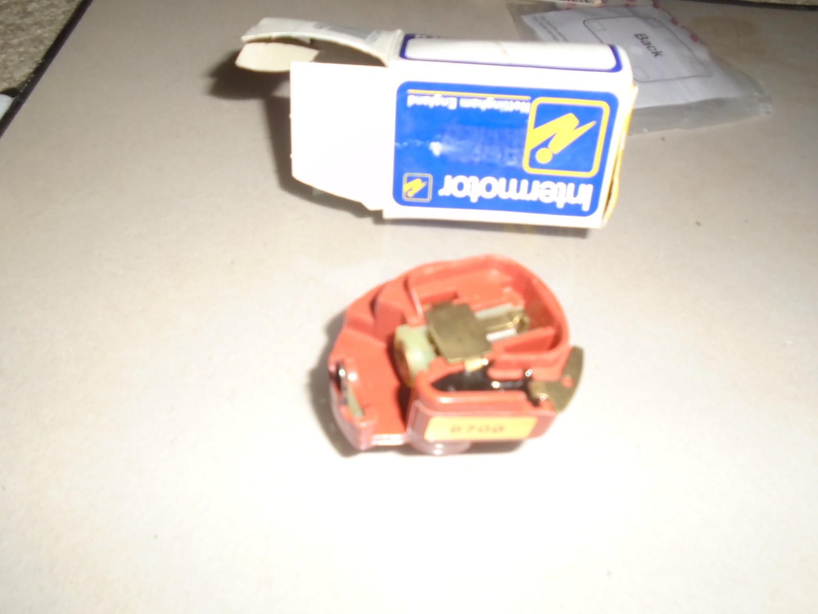 Audi 80, 90, 100, 200, Avant,  Coupe, 5000T, VW Passat, Santana 6,700 Rotor Arm