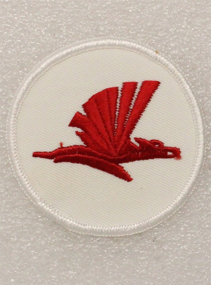 517th Airlift Squadron - USAF Air Force Patch 1195