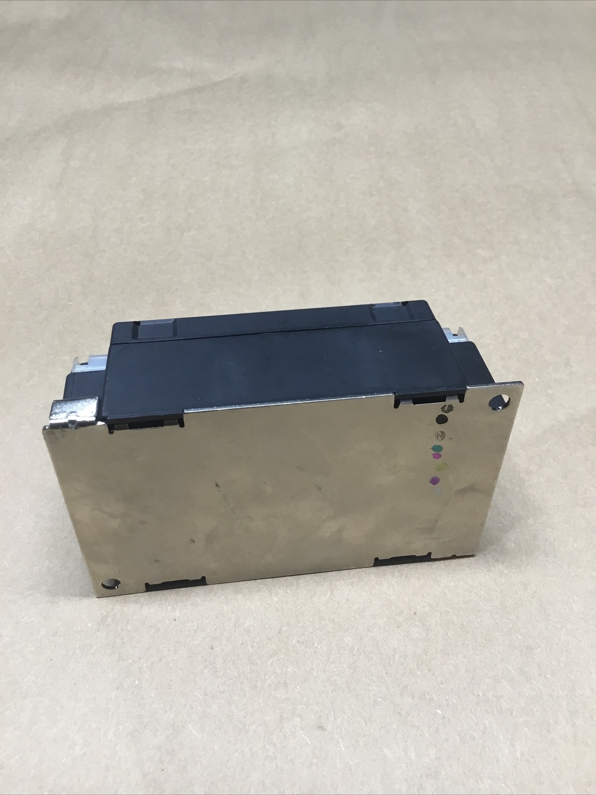 Densei-LAMBDA MC1210 Noise Filter HFP DPS #709K137