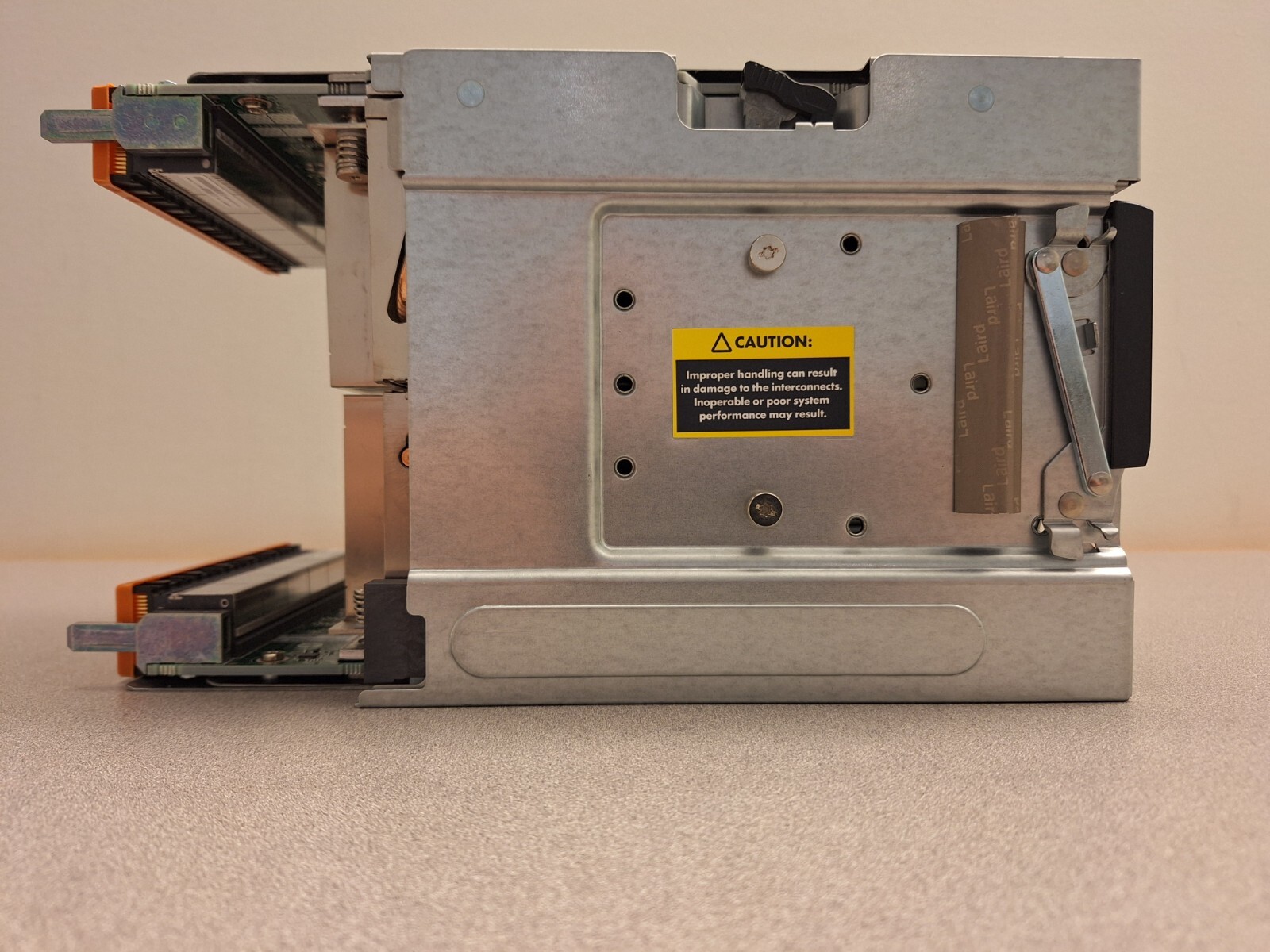 HPE AM451-69009 ProLiant DL980 G7 XNC Node Management Controller Module *NEW*