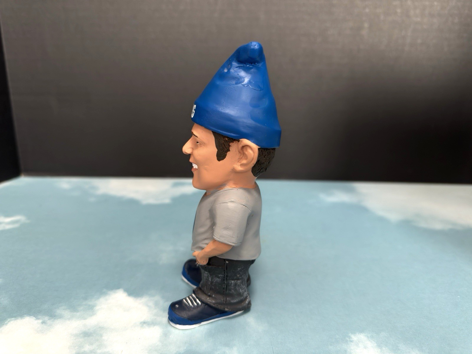 Mark Cuban SGA Dallas Mavericks GNOME 2014-15