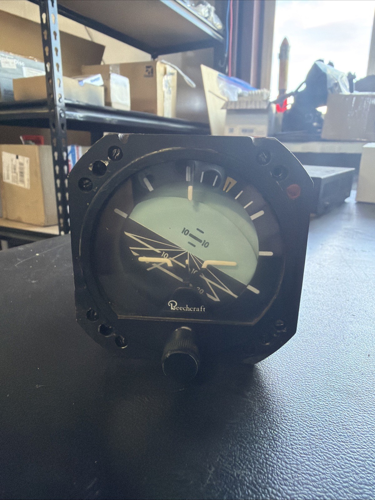 300-3BCF HORIZON REFERENCE INDICATOR