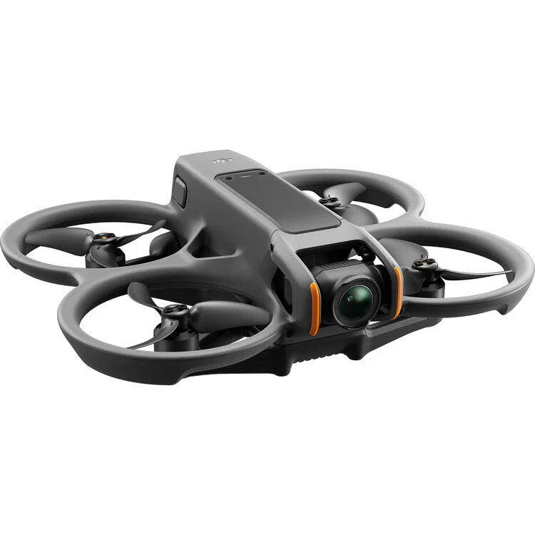 DJI Avata 2 Fly Smart Combo (Single Battery)