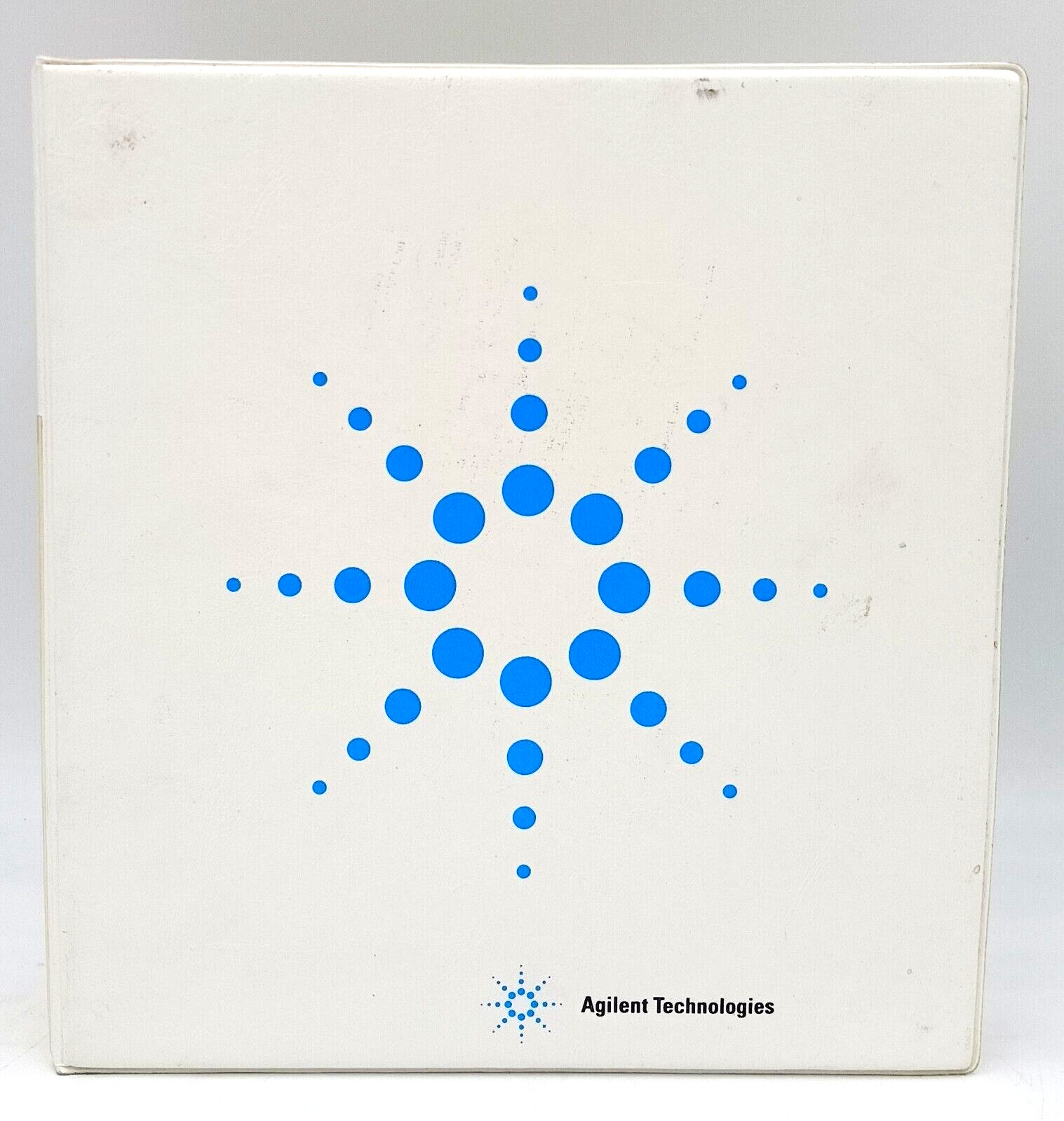 Agilent Technologies Calibration Guide 8590 EM-Series EMC Analyzer
