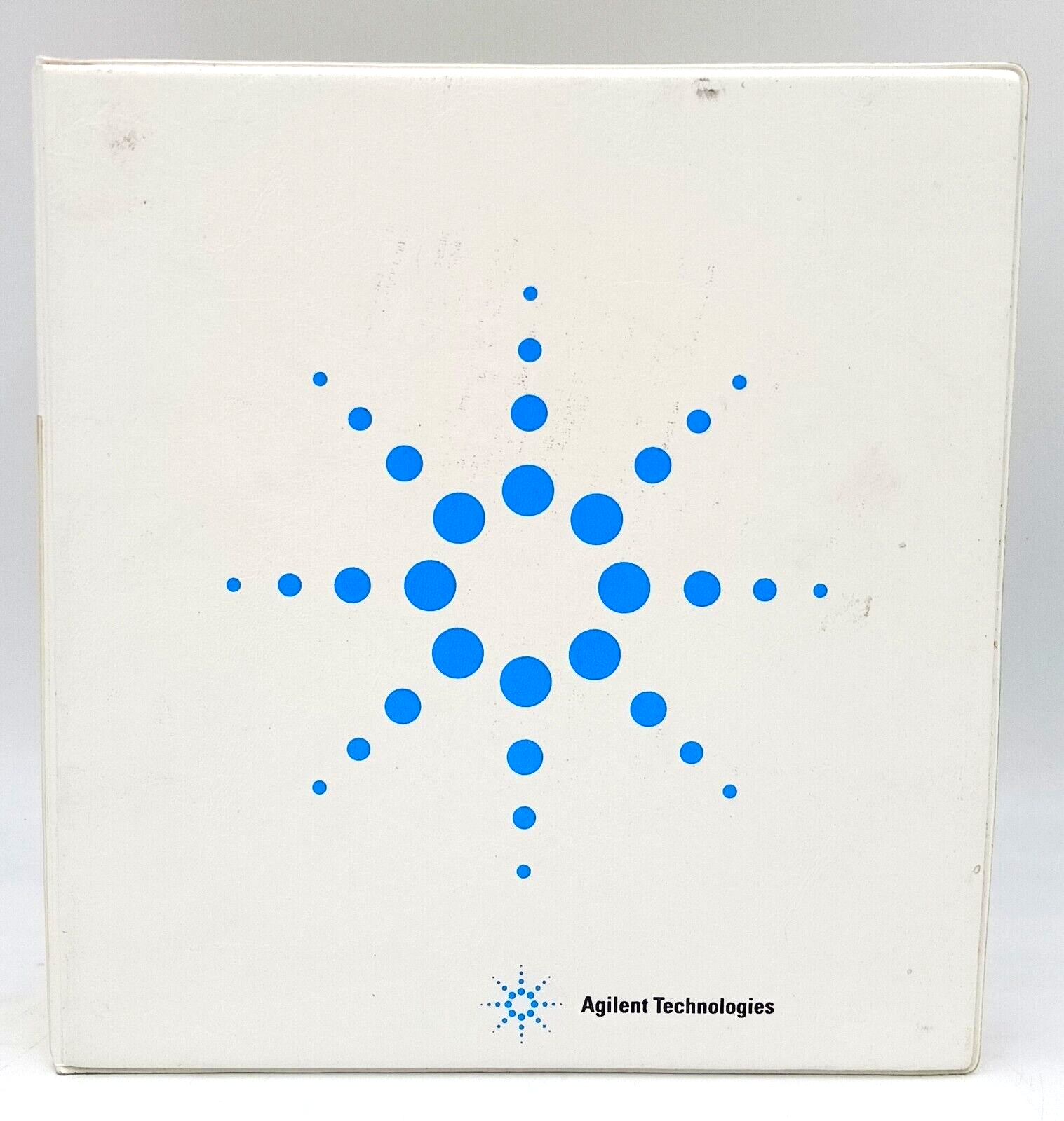 Agilent Technologies Calibration Guide 8590 EM-Series EMC Analyzer