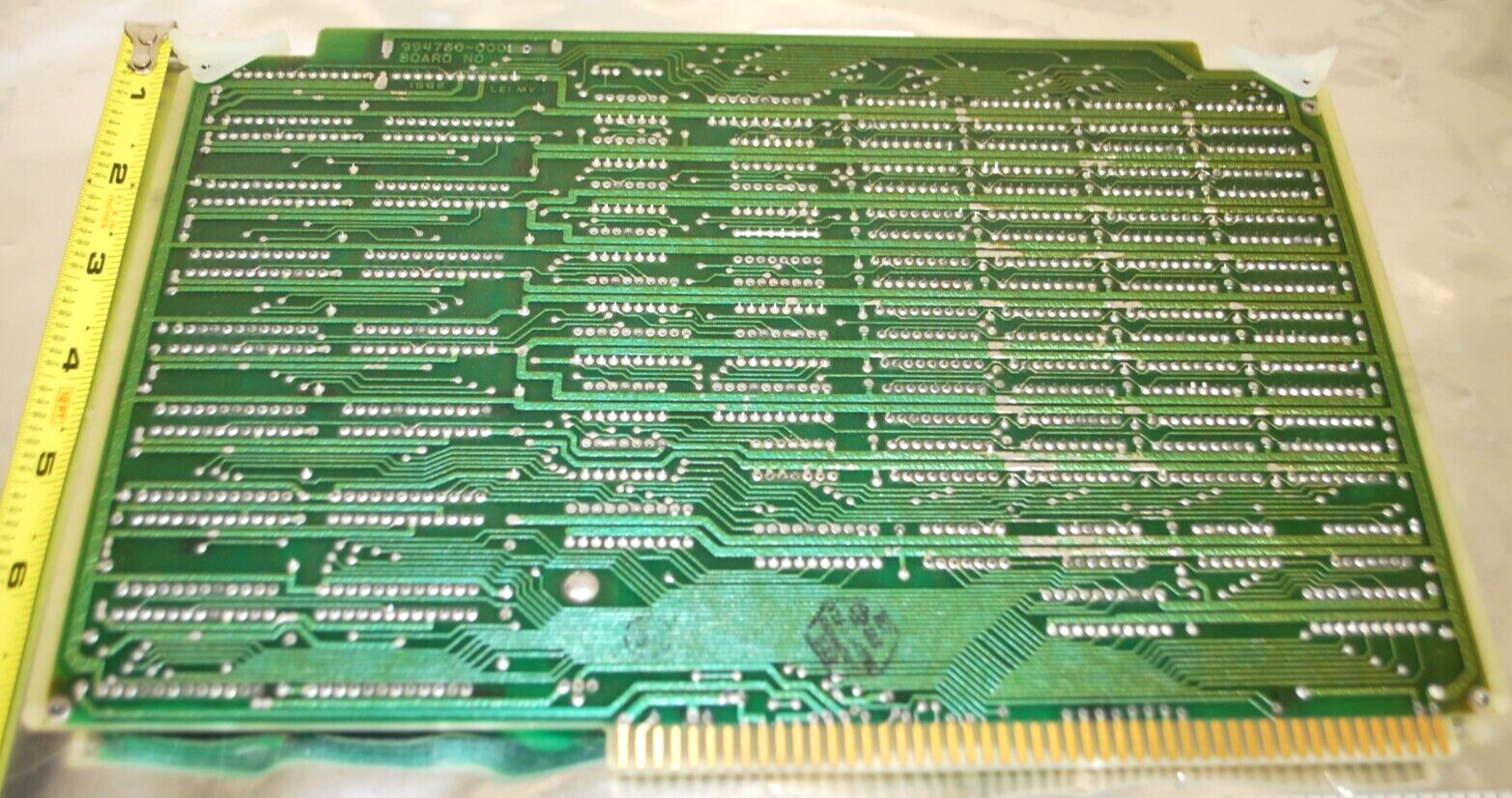 994761-000 / PCB TI MEMORY 3A / TEXAS INSTRUMENTS, INC