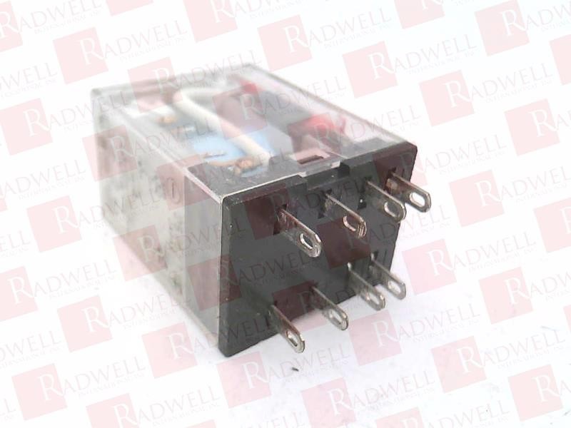 OMRON MY2N-24DC-S / MY2N24DCS (NEW NO BOX)
