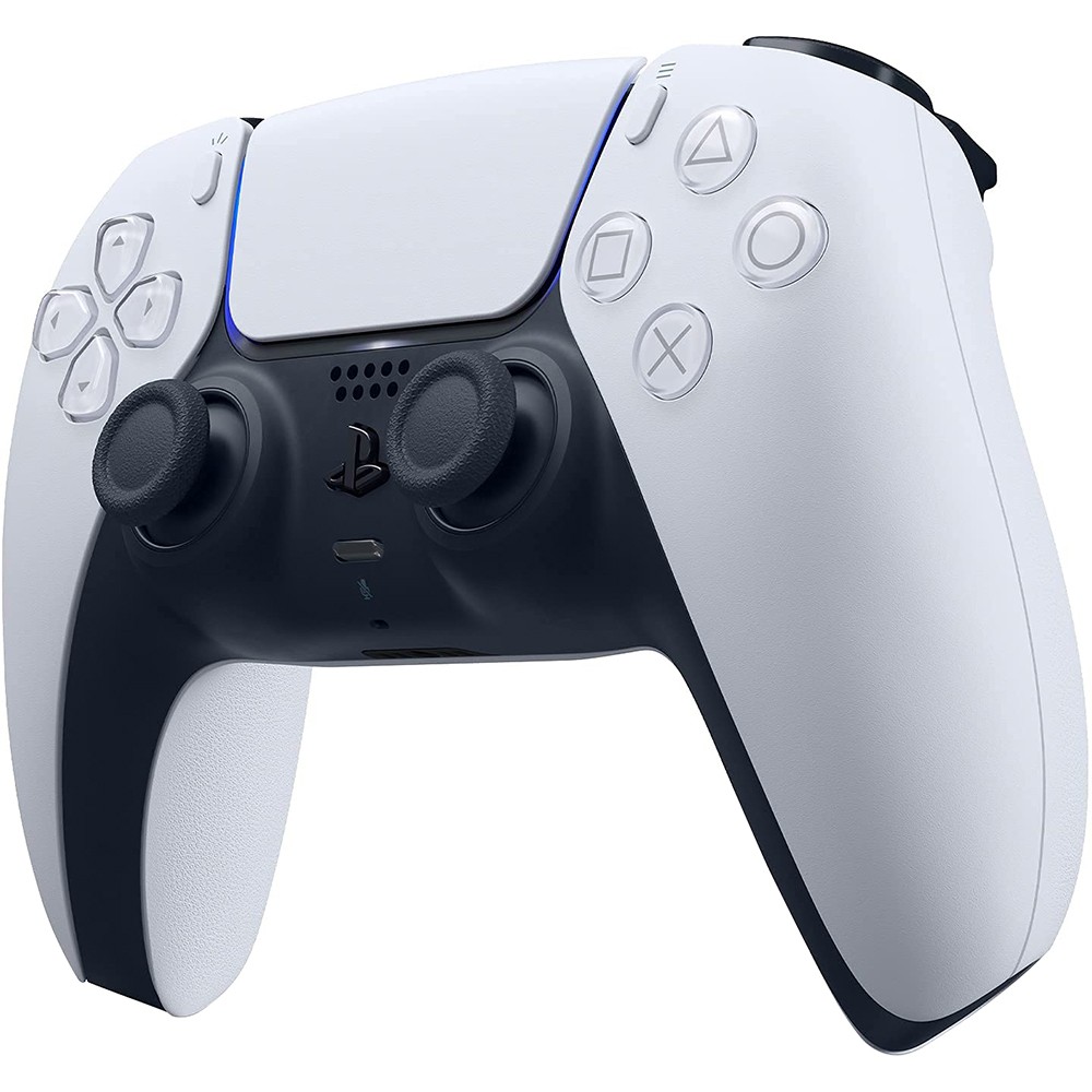 Sony PlayStation 5 - DualSense Wireless Controller - White