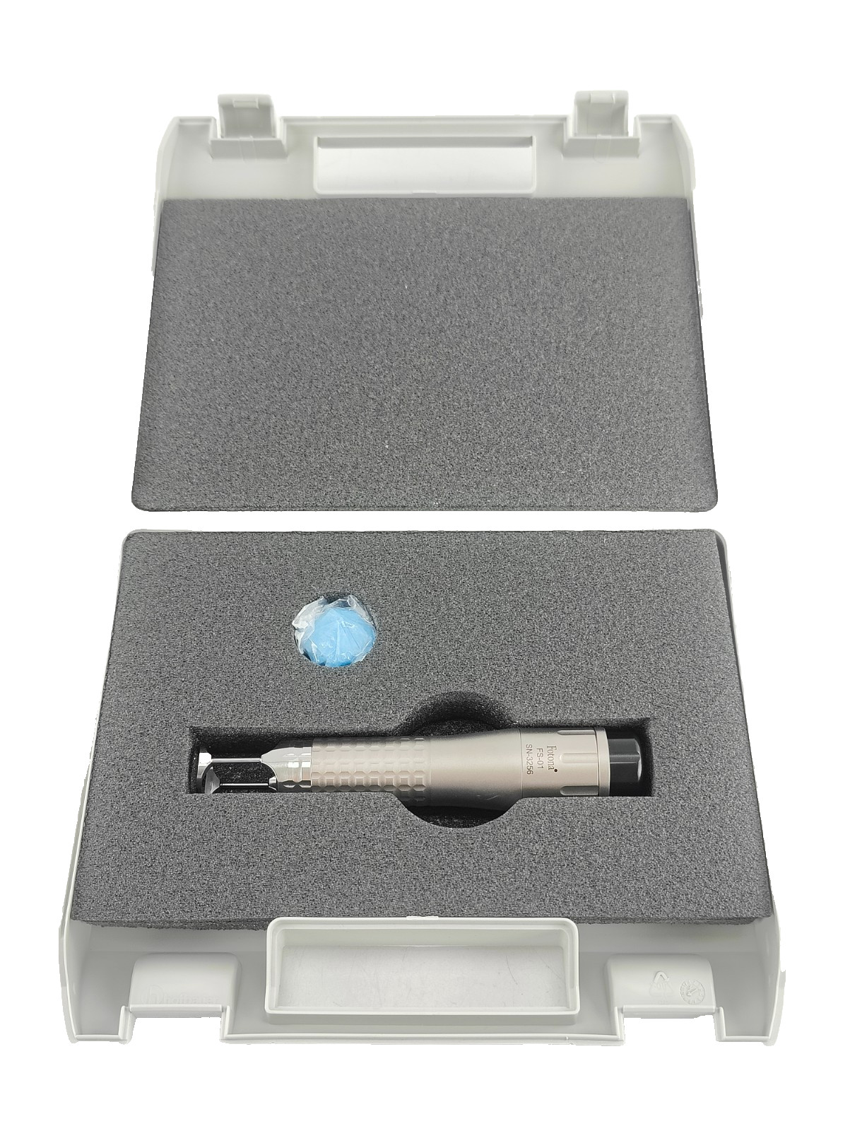 2024 FOTONA FS01 HANDPIECE KIT, 89457