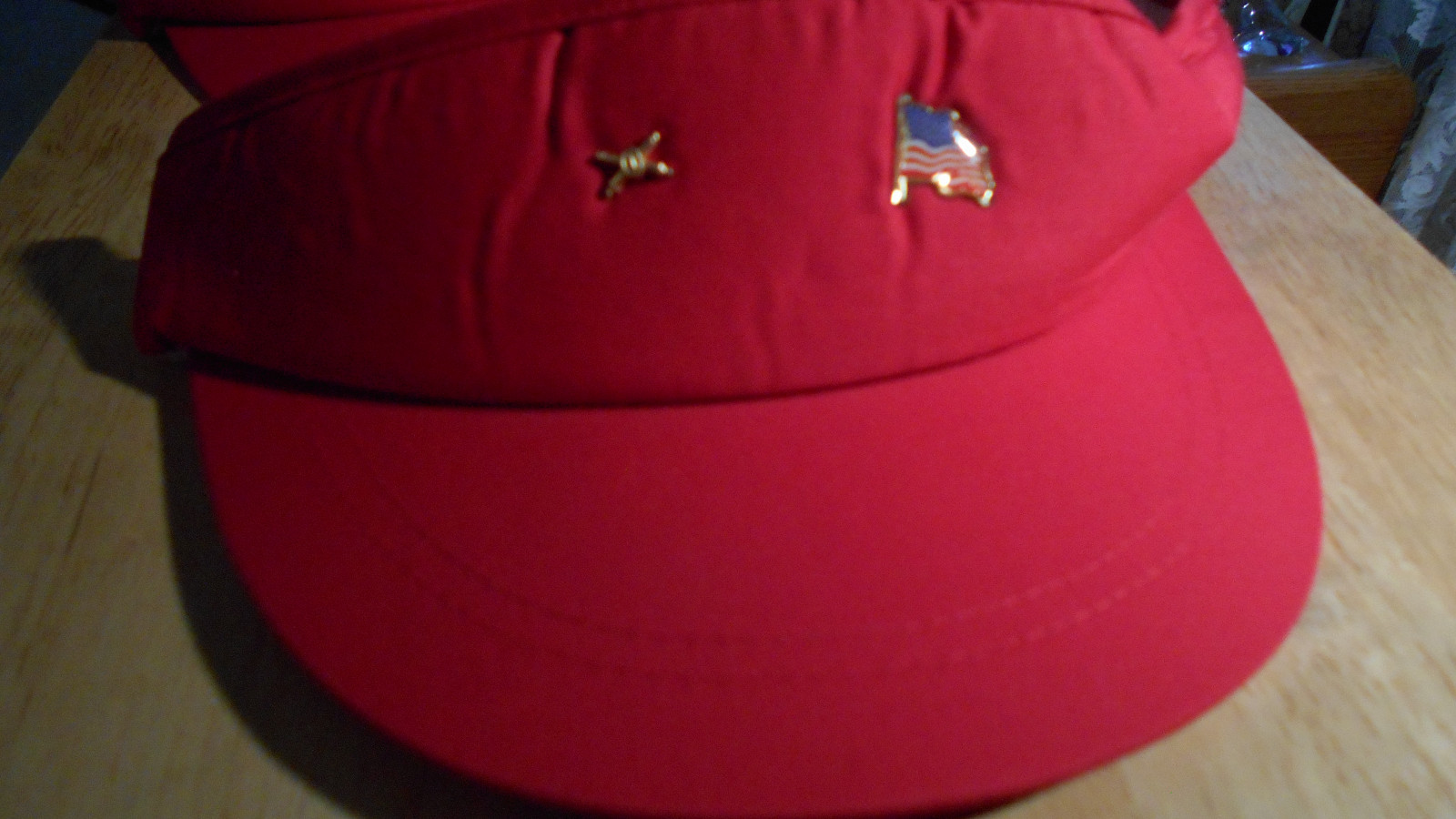 U.S.Military Artillary  Visor