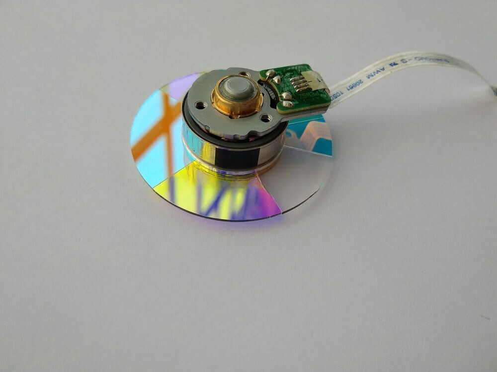 COLOR WHEEL F OPTOMA HD26 For HD141X VDHDNL DH1008 DH1009 GT1080 DARBEE VDGTGZBZ