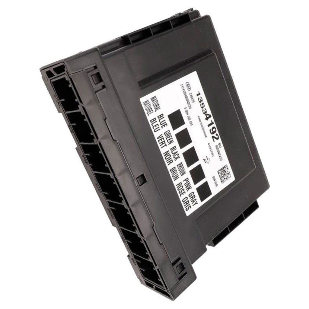 For GMC Acadia 2020-2023 Body Control Module