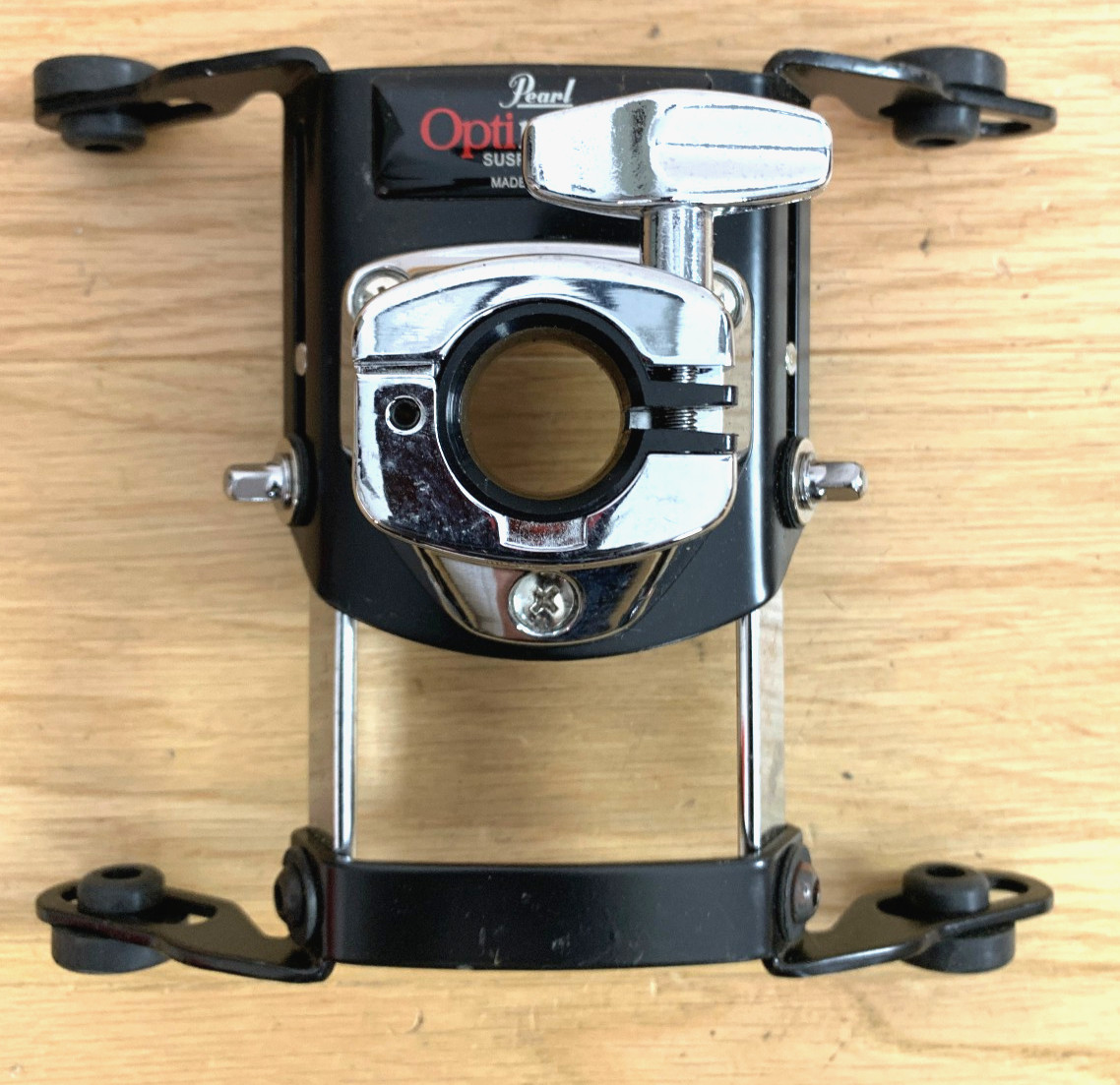 PEARL OPT0708 Opti-Mount Optimount Suspension System 7-8" Deep Tom Holder Part
