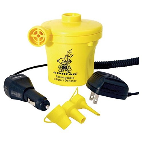 Rechargeable Air Pump, 12v