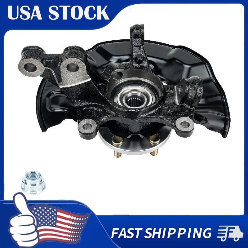Front RH Steering Knuckle Wheel Hub Bearing Fits Toyota Corolla 2014-2018 698476