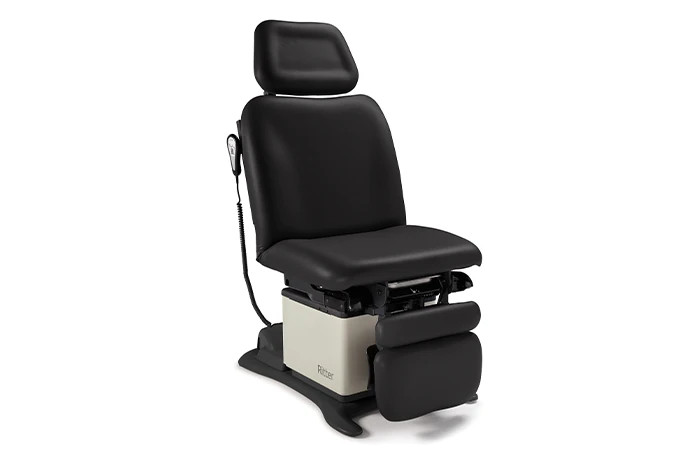 Ritter 230 Motorized EXAM TABLE by Midmark (Color Options Available)