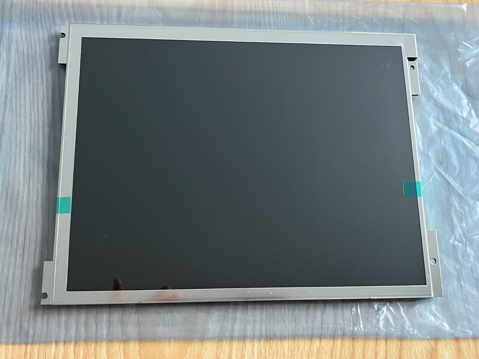 NEW 10.4-INCH  LCD PANEL TCG104VGLAAAFA-AA00-TA With 90 days Warranty