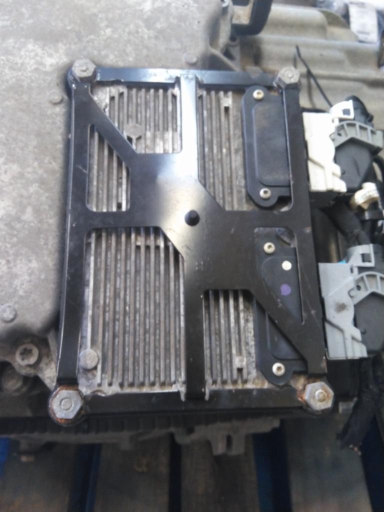 Replaces 2024 EATON EEO16F112C TRANSMISSION CONTROL MODULE (TCM) ,  MN