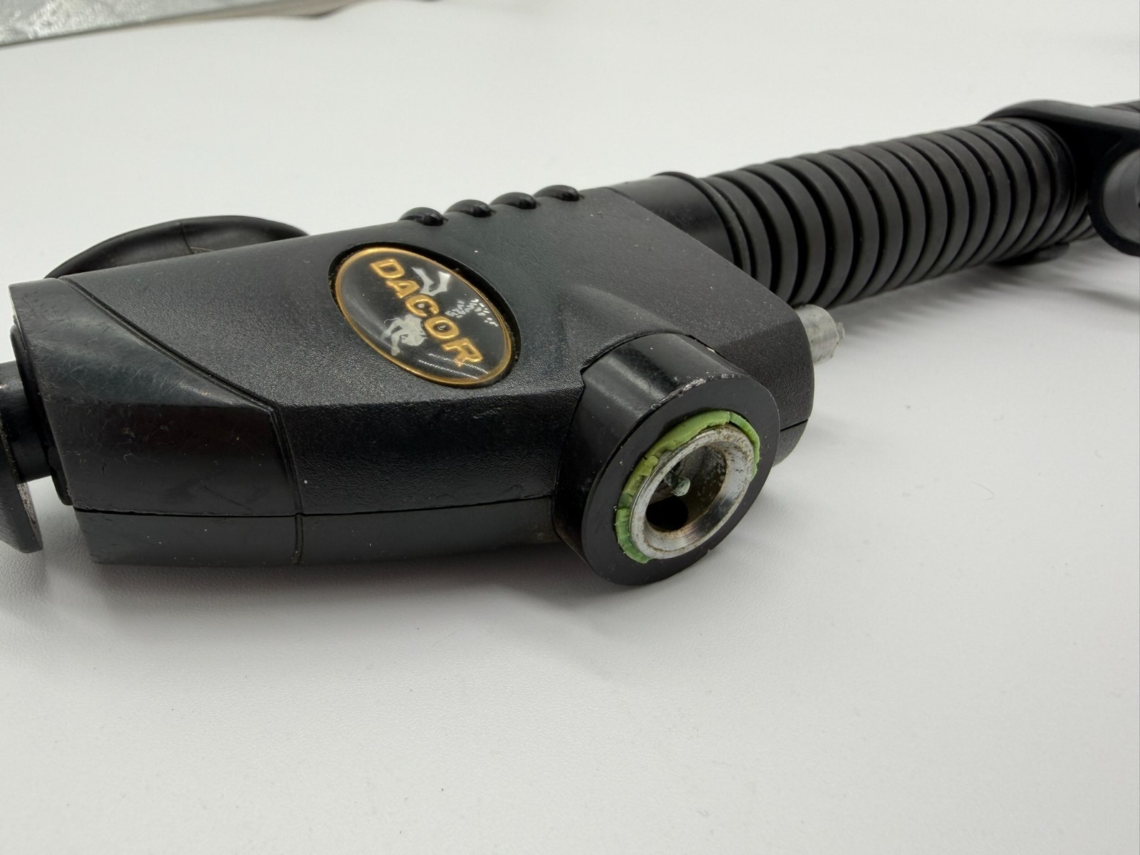 Dacor Integrated BCD Power Inflator