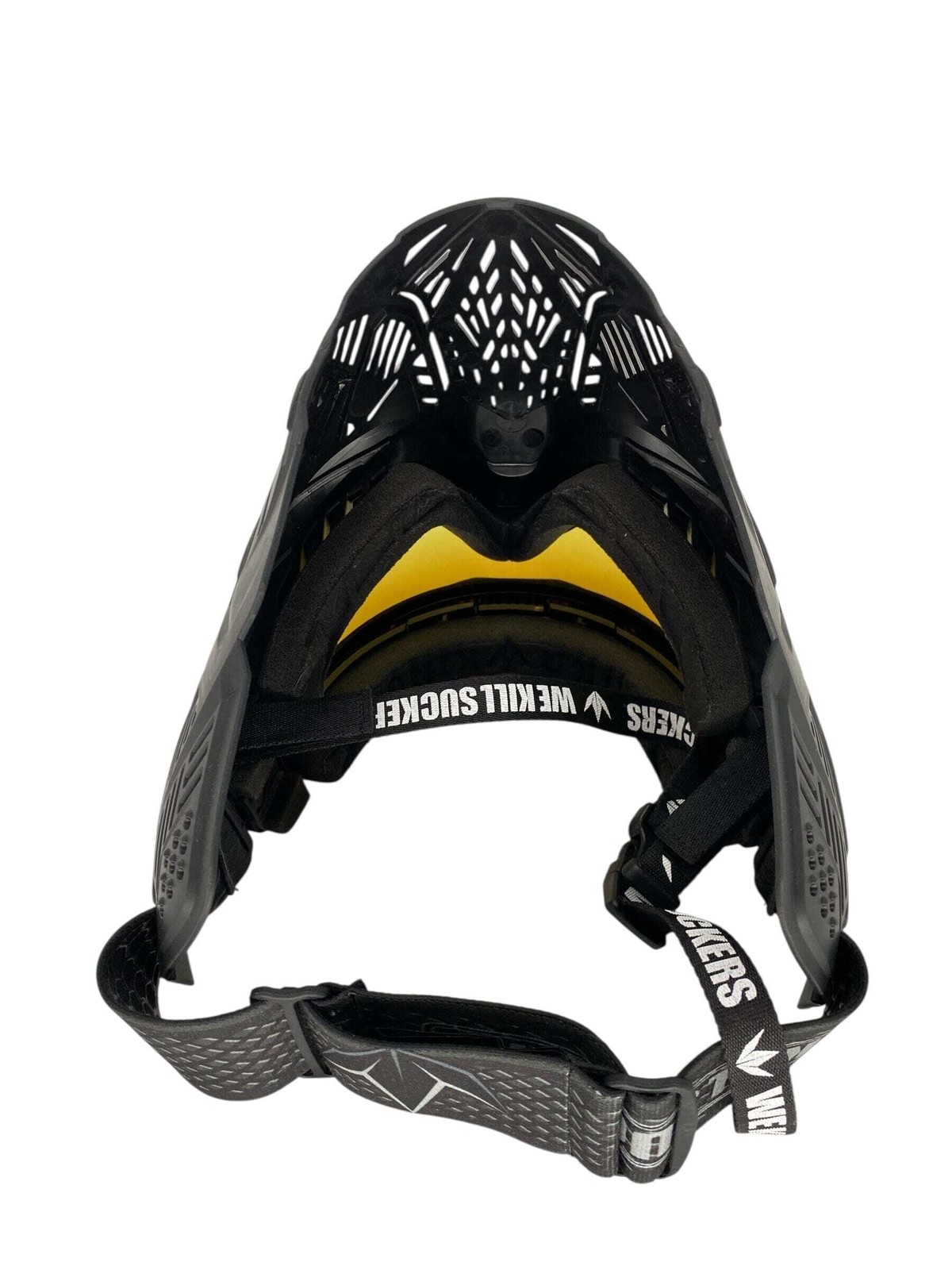 BunkerKings CMD Paintball Mask Goggles