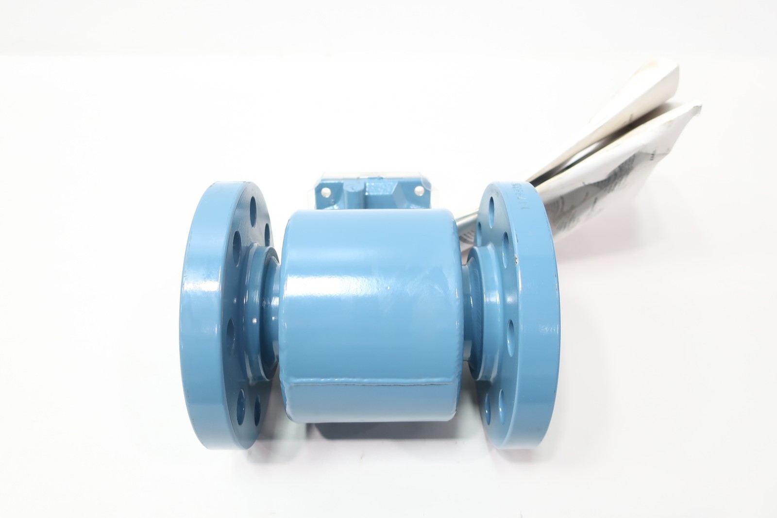 Rosemount 8705NSB020C3M0N6B3Q4Q5Q8Q70Q76 Magnetic Flowtube 2in