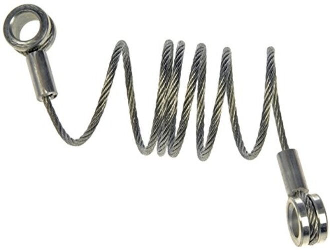 924-5402 Hood Control Cable Compatible with Select Peterbilt Models