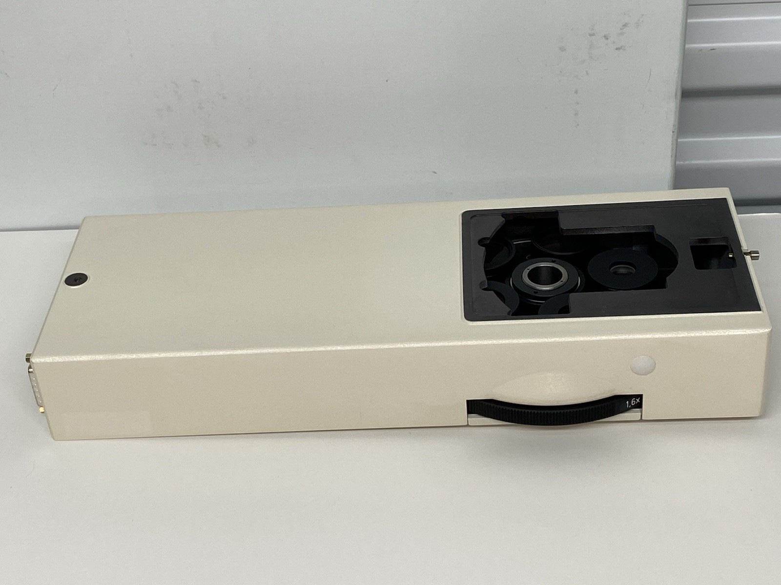 ZEISS 452175 MAGNIFICATION CHANGER FOR AXIOPLAN 2