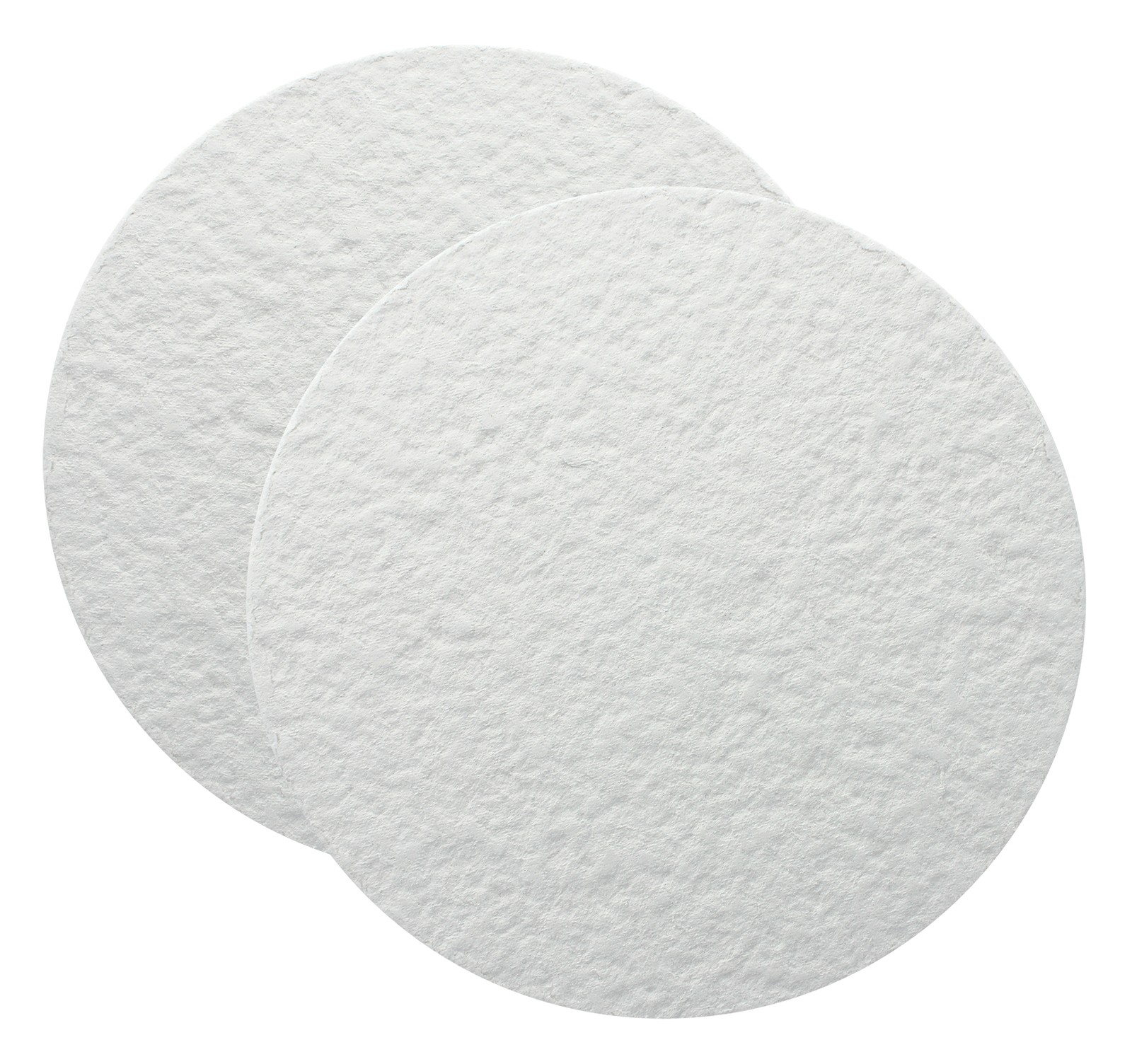 Af3 Filter Pad (Medium) Micron Rating 1 - 4 (Package of 2)
