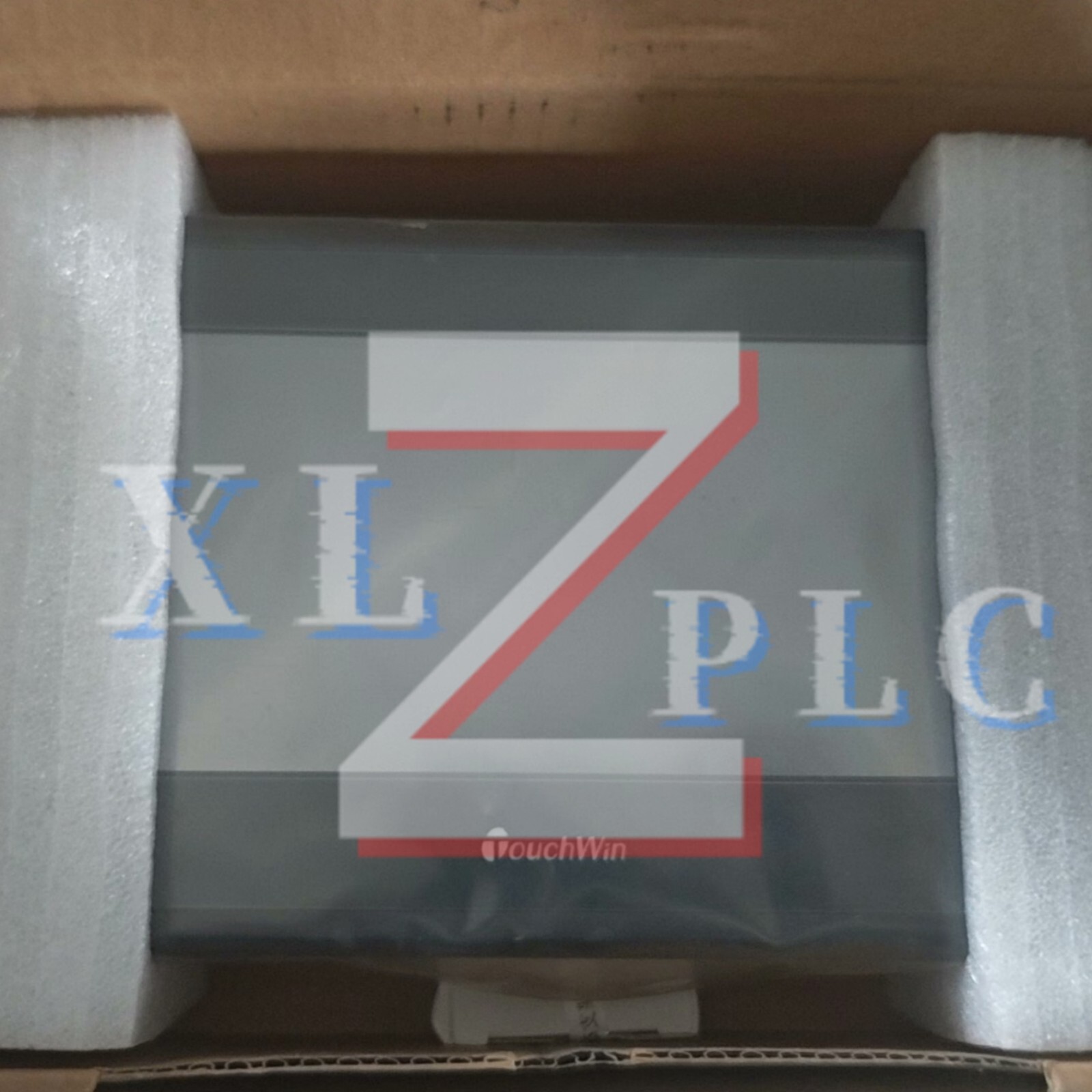 1PCS New XinJie TH765-N HMI Touch Panel In Box*