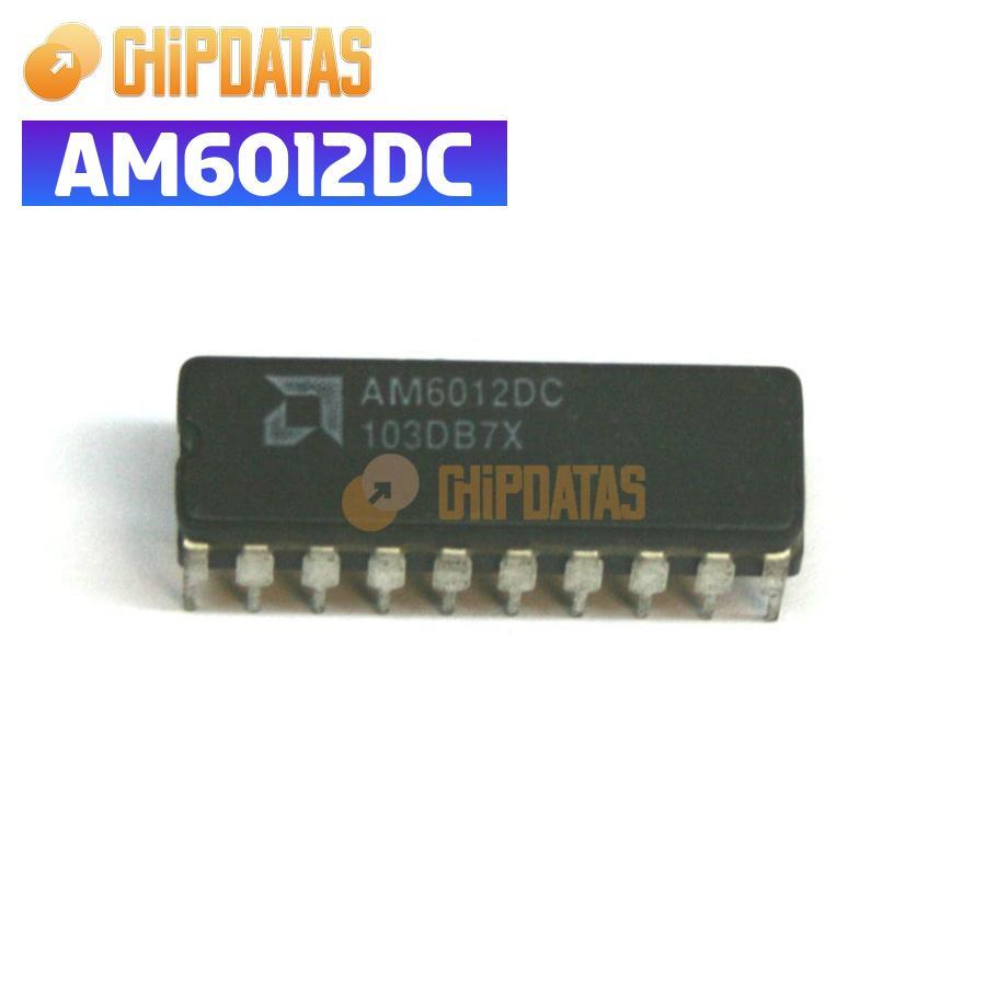 1PCS New AM6012DC CDIP20 Integrated Circuit Chip IC