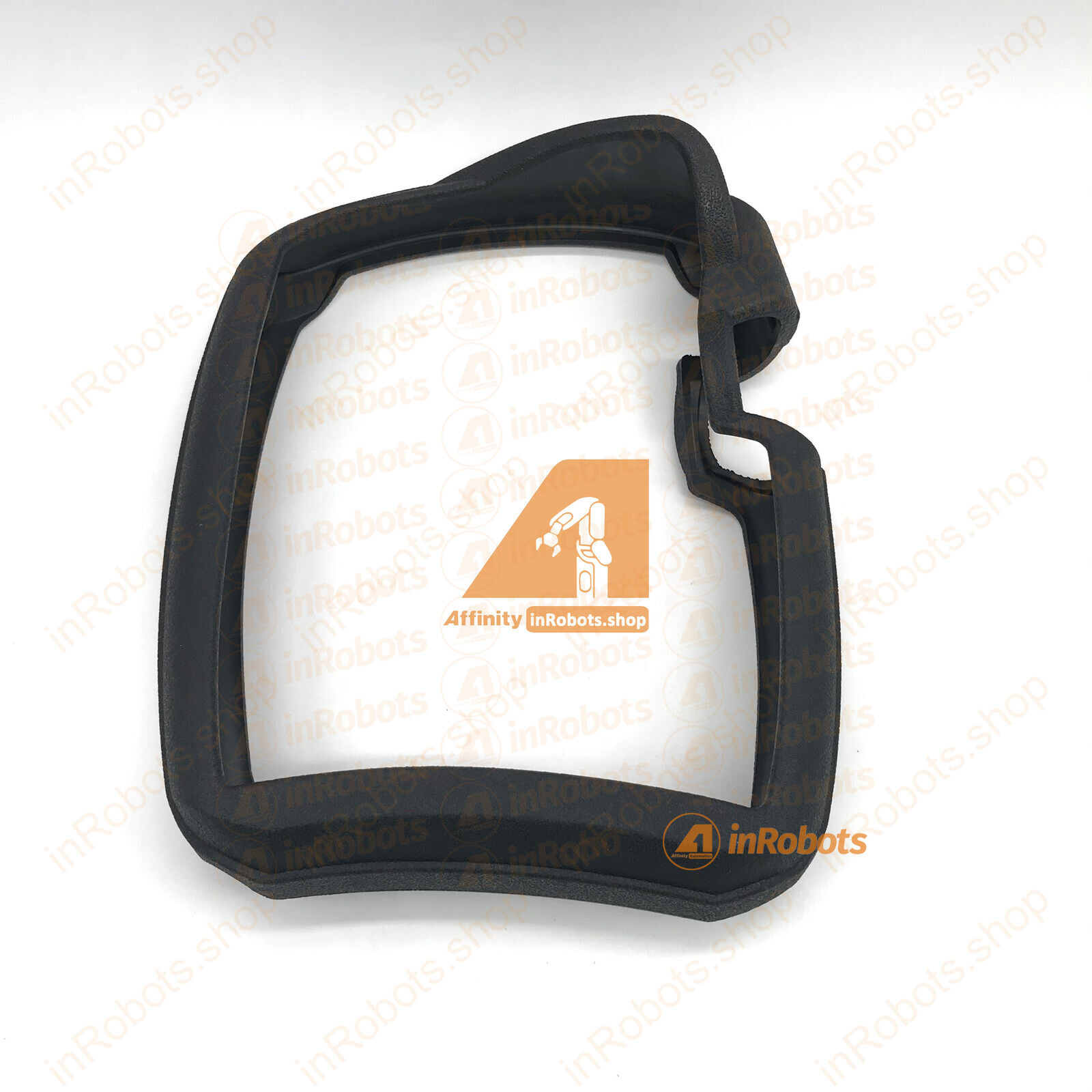 KUKA KRC4 KCP4 Teach Pendant Protective Cover Case Flex Pendant Housing Shell