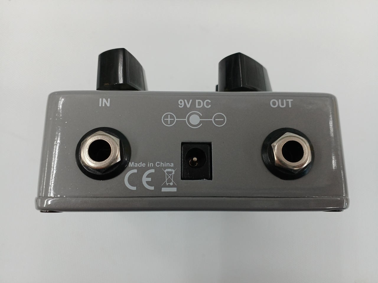 BUDDA BRS-97050 Effector