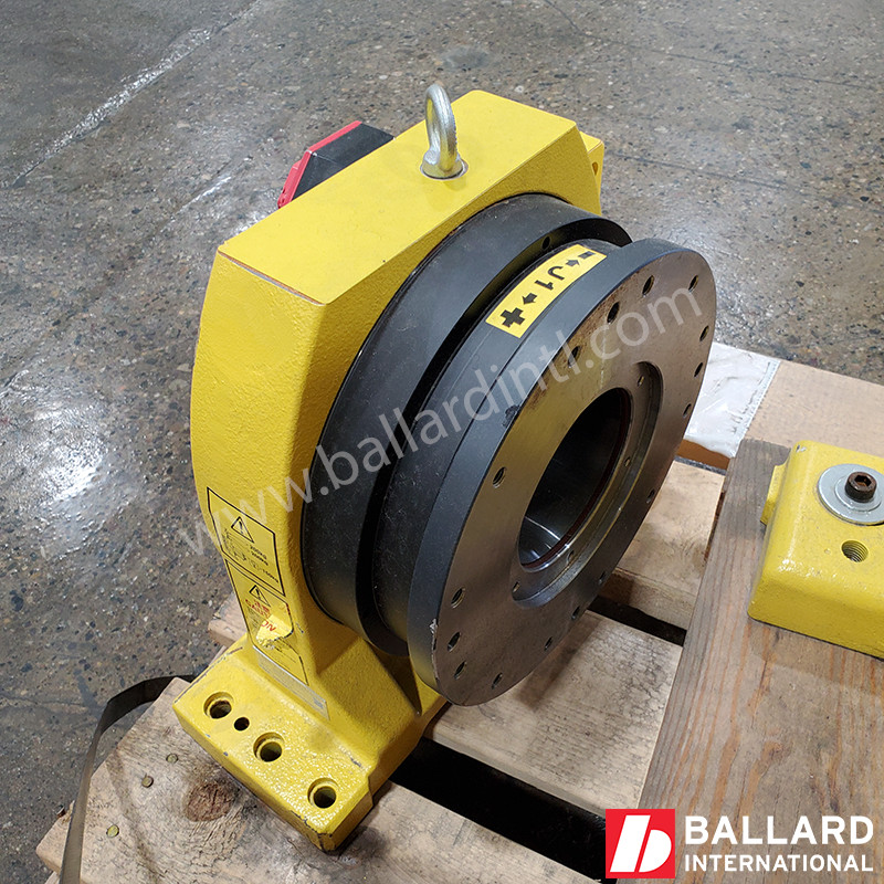 FANUC  A05B-1229-J101 1-Axis Servo Positioner 500kg Capacity - R2293010