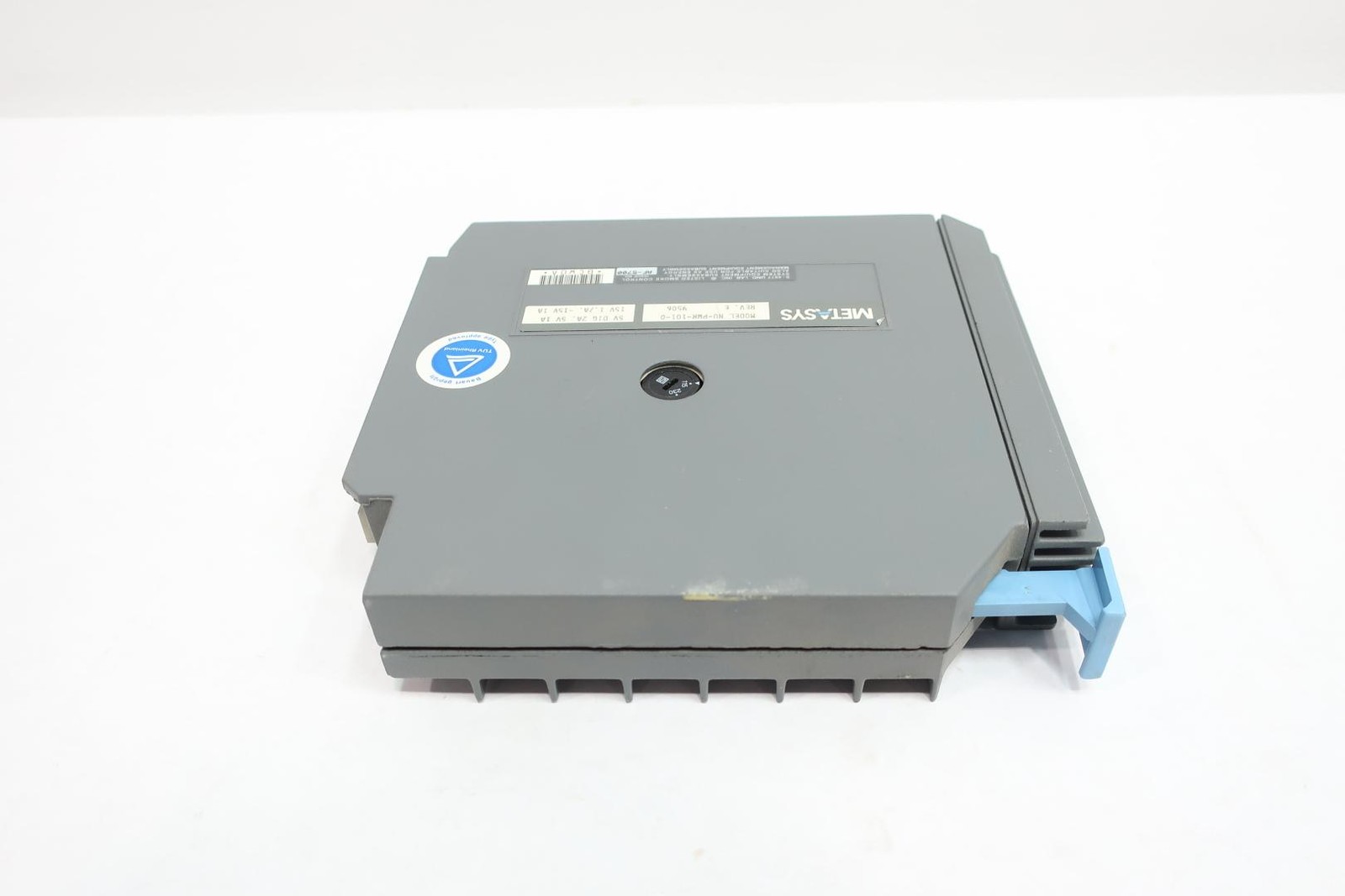 Johnson Controls NU-PWR-101-0 Metasys Power Supply Module