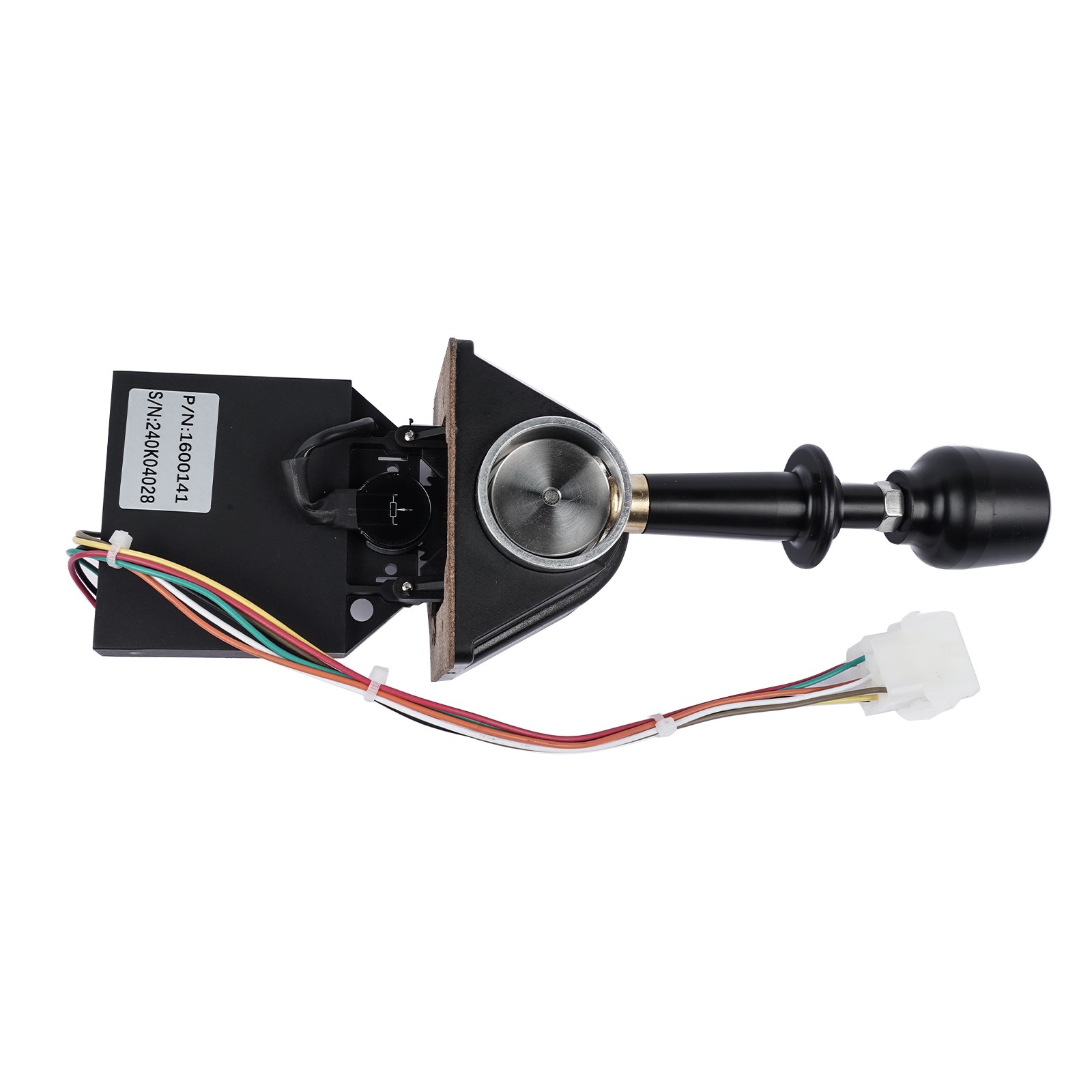 NEW Joystick Controller for JLG 150HAX, 40H, 45HA, 60H 60HA 70H 80H/HX, 1600141