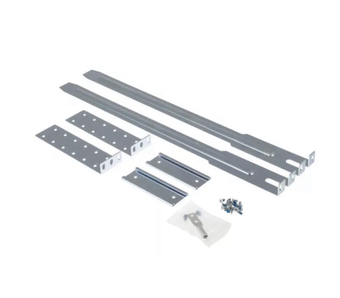 NEW Cisco Compatible NCS-1RU-ACC-KIT Mount Kit NCS 5500 Series NCS-5501 / 5011