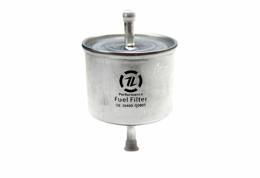J Replace OE Replacement Nissan 300zx Fuel Filter - SR20DET