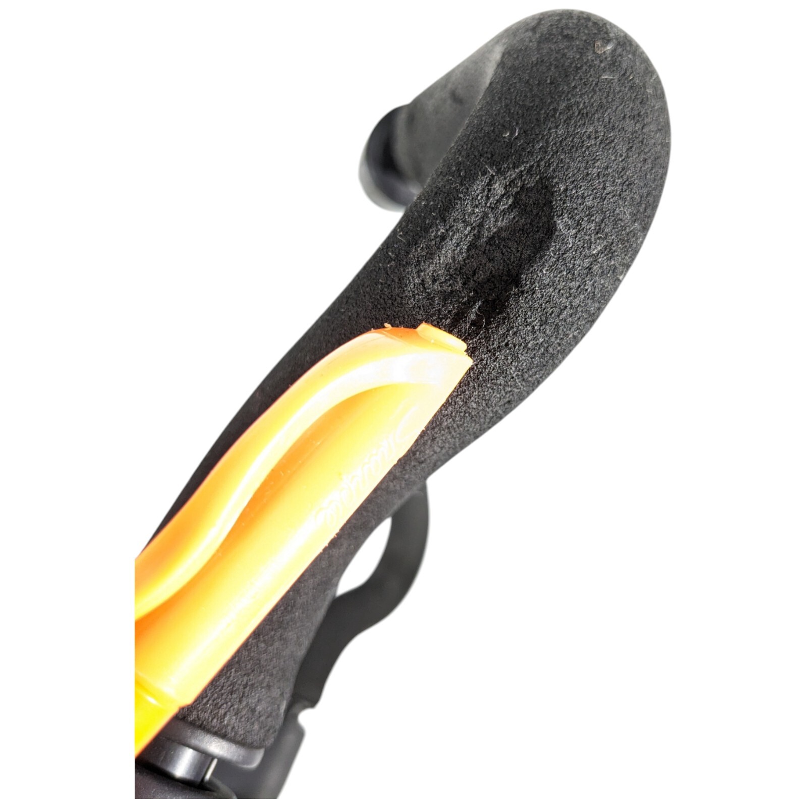 Orbit Baby G3 Handlebars for Stroller Replacement Part Infant Toddler Rotating