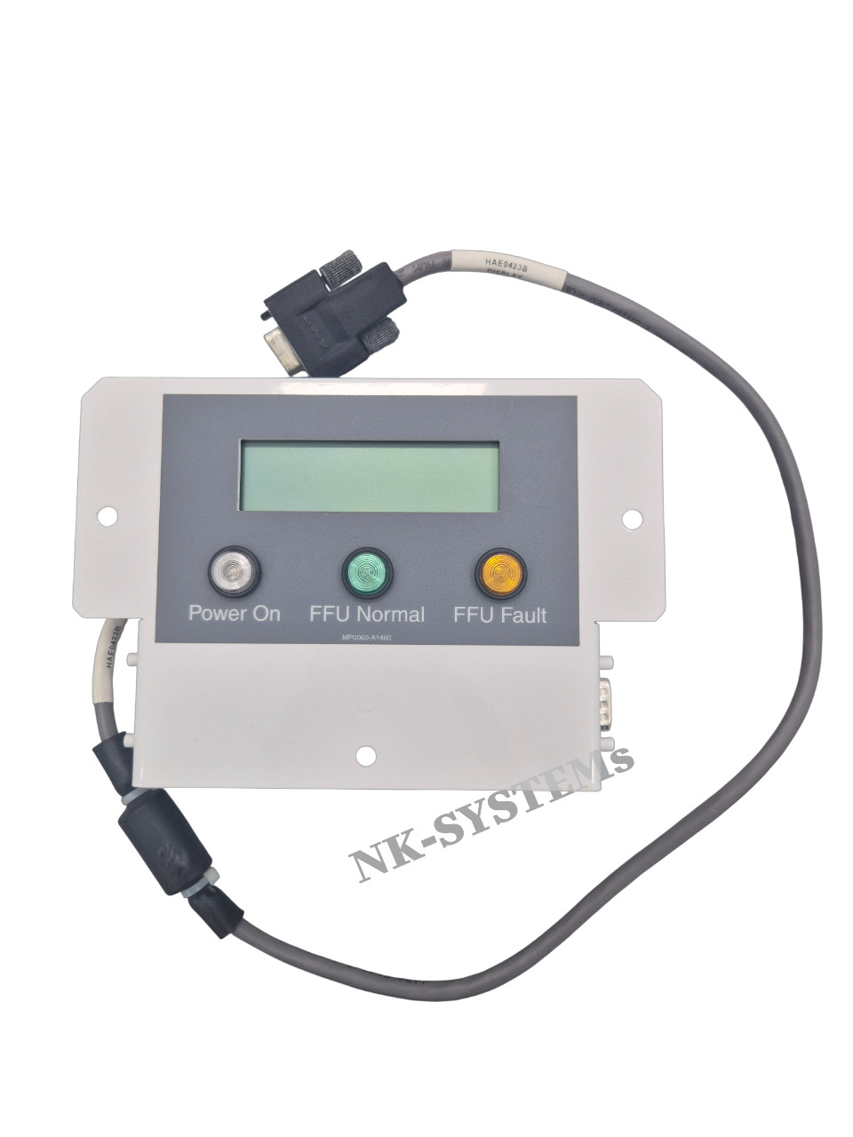 FFU Display MP0060-A1460