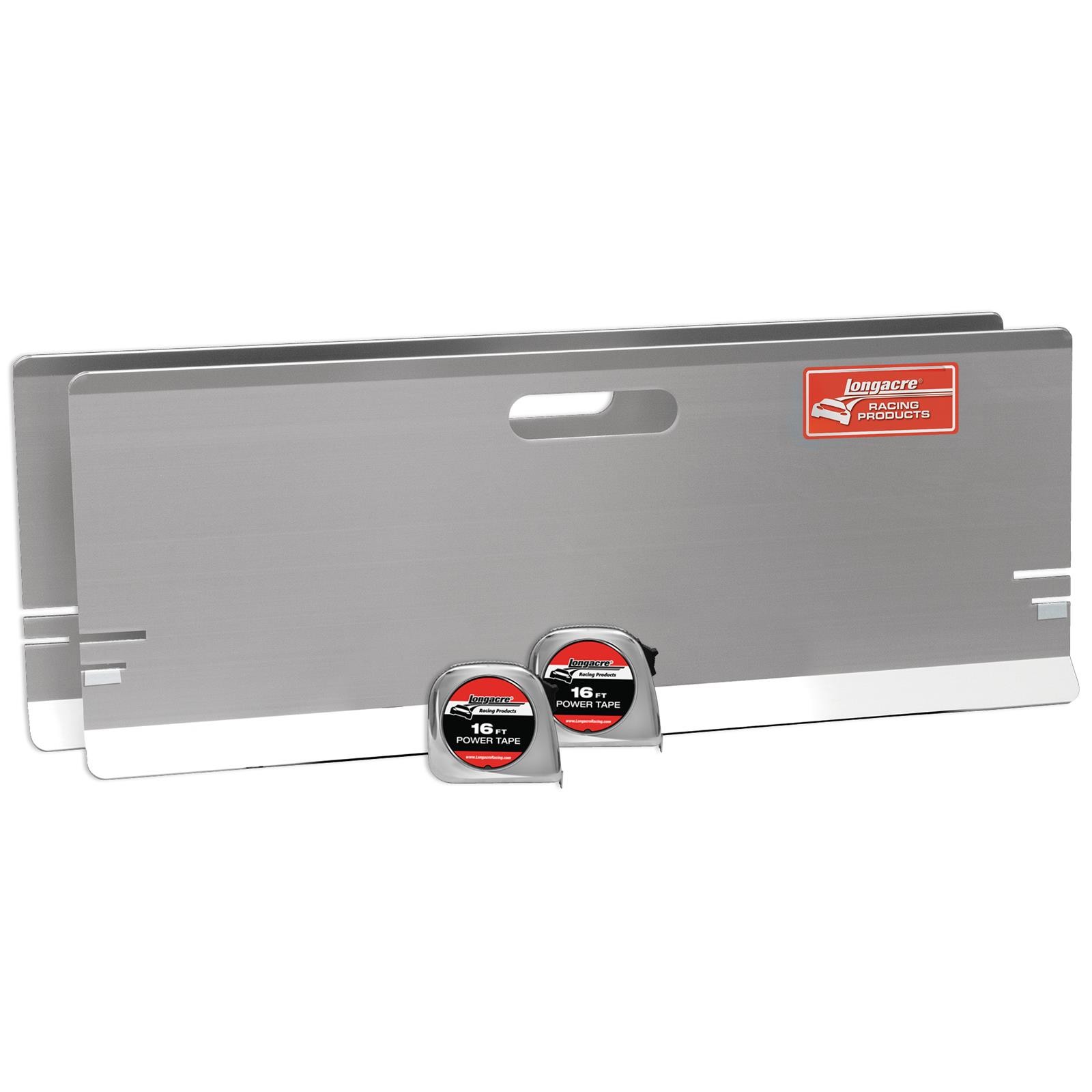 Longacre® Deluxe Front End Alignment Kit